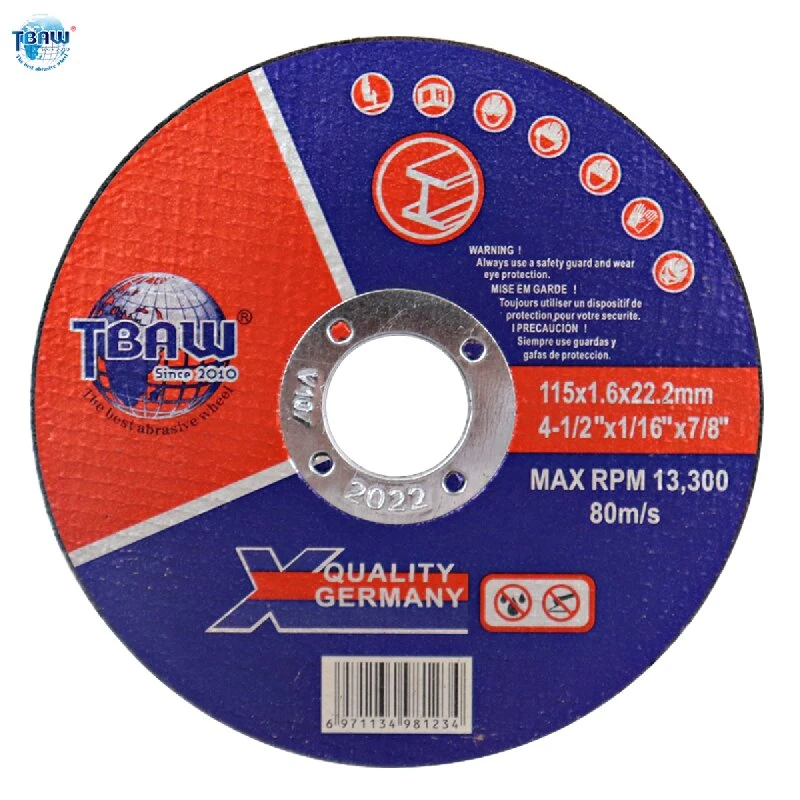 Resion Cutting Wheel